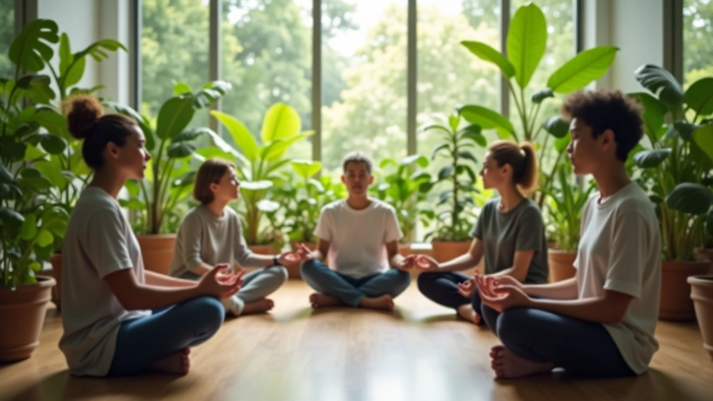 Mindfulness Foundations Programme workshop